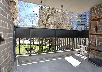 Rented by Keller Williams NYC