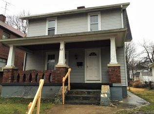 62 Knecht Dr, Dayton, OH 45405
