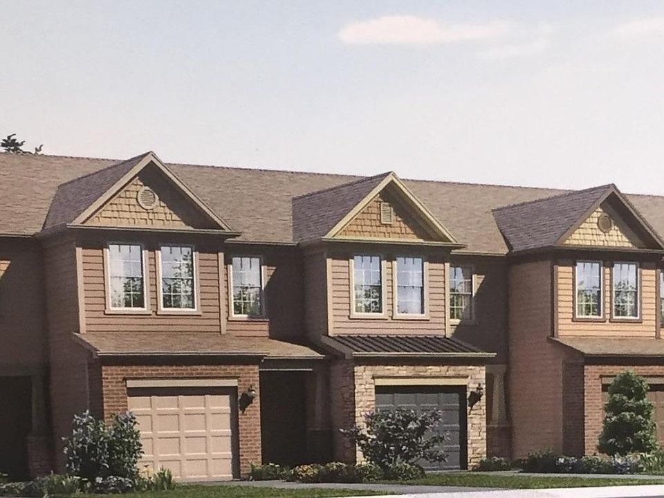 1st image of 7004 Berrybrook Dr #43E