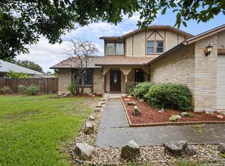 9646 Chelmsford, San Antonio, TX 78239
