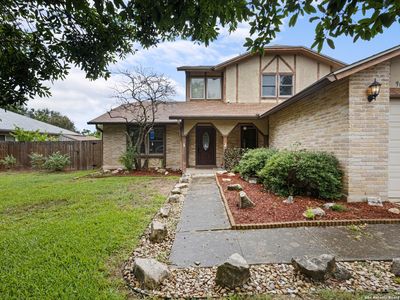 9646 CHELMSFORD, San Antonio, TX, 78239