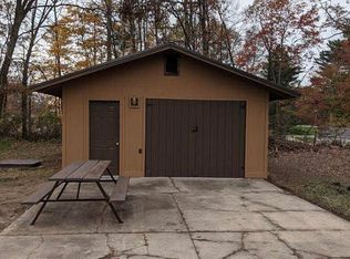 6827 S Maple St, Baldwin, MI 49304