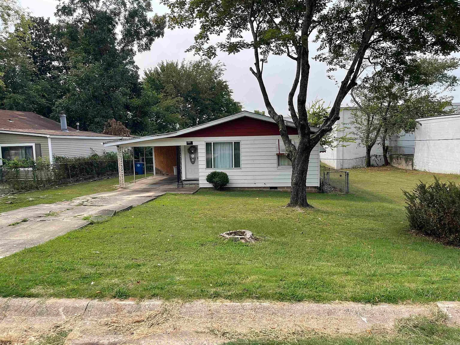 1006 W 41st St, North Little Rock AR - Owner Finance Home