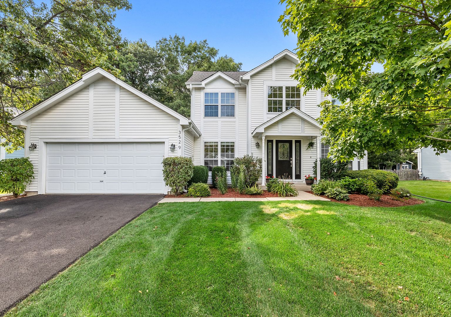 3529 Hale Ln, Island Lake, IL 60042 Zillow