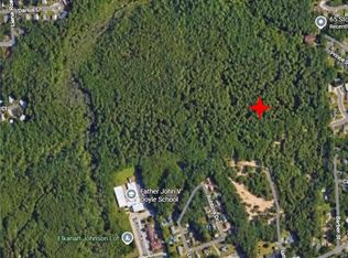 0 Ian St, Coventry, RI 02816