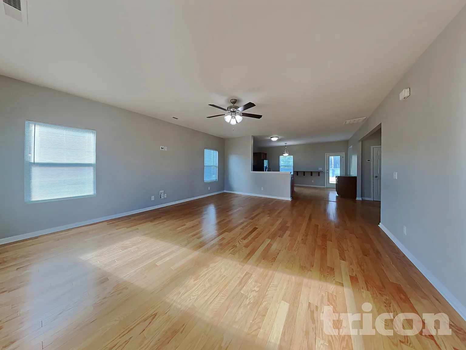 3308 Saddlebrook Drive Midland NC — Photo 2