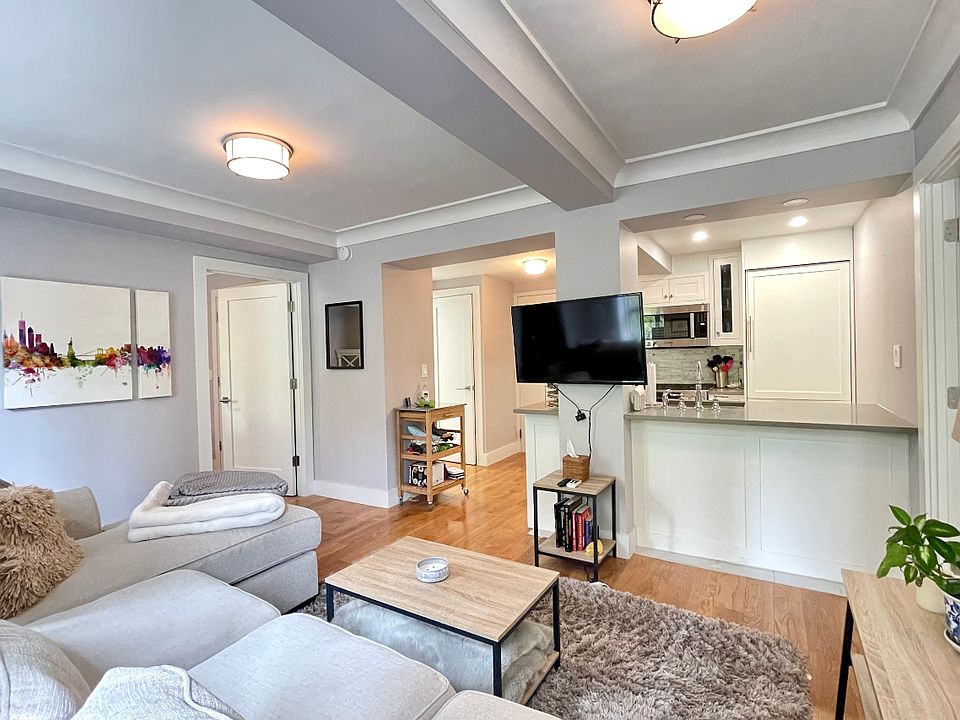 1st image of 752 W End Ave APT 4D