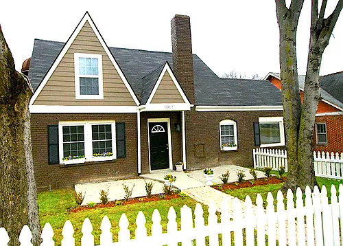 1011 Maynor St #A Photo 1
