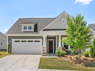 345 Warm Wind Dr, Clayton, NC 27527