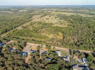 2 S 4180th Rd, Checotah, OK 74426