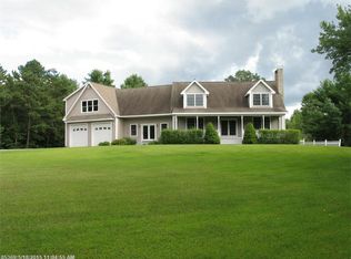 33 Silver Lake Rd, Shapleigh, ME 04076