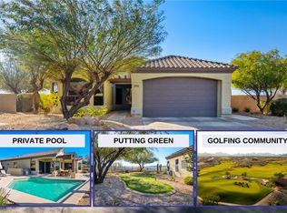 1496 Aztec Cv, Bullhead City, AZ 86429