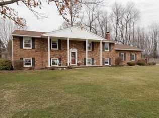 3919 N Vista St NW, Uniontown, OH