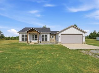 237 Gun Club Rd, Denison, TX 75021