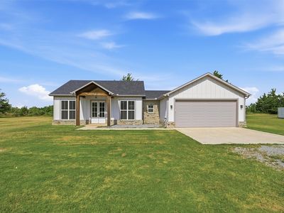 237 Gun Club Rd, Denison, TX, 75021