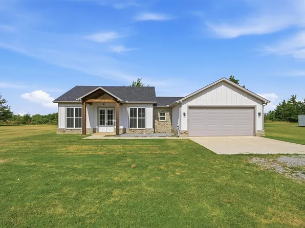 237 Gun Club Rd, Denison, TX 75021