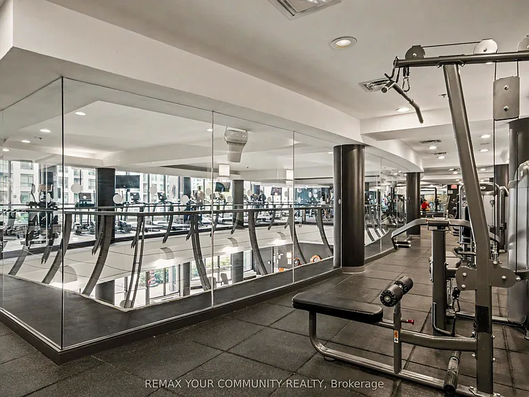 231 Fort York Blvd #219 — Photo 26