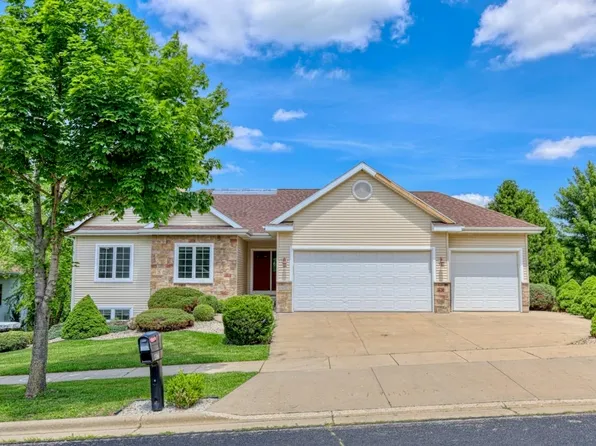 417 Skyview Dr, Waunakee, WI 53597