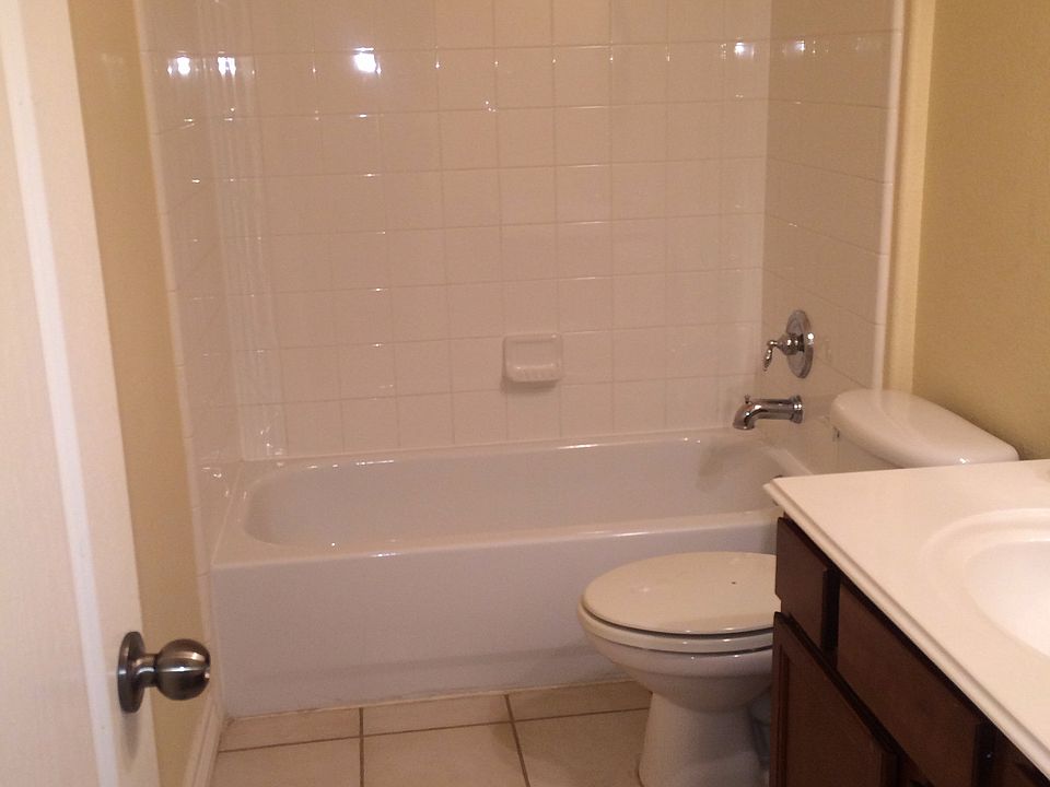 Down stairs bathroom 