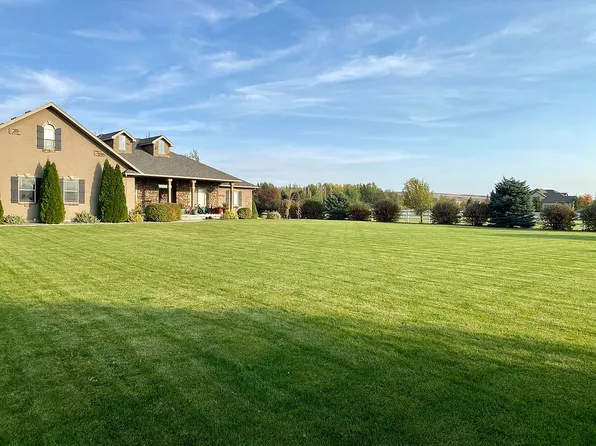 1427 N 1070 E, Shelley, ID 83274