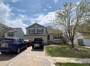 15415 Tucker St, Bennington, NE 68007
