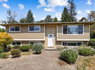 14556 75th Ave NE #A, Kenmore, WA 98028