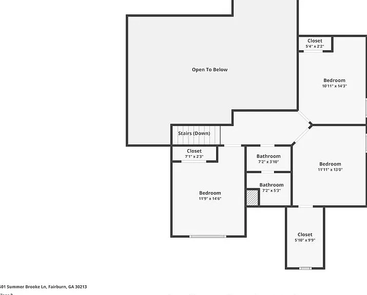 501 Summer Brooke Ln — Photo 3