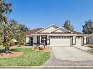 17194 SE 85th Willowick Cir, The Villages, FL 32162