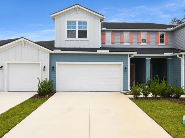216 Misty Harbor Trce, Palm Coast, FL 32137