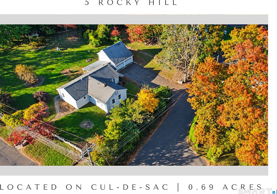 1st image of 5 Rocky Hill Road