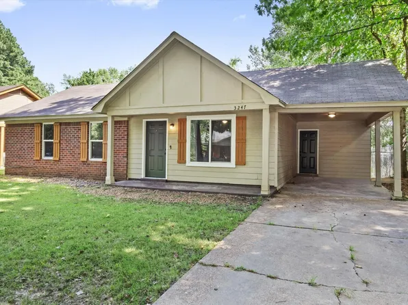 3247 Cedar Springs Dr, Memphis, TN 38128