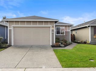 8209 Ridgefield Ave NE, Lacey, WA 98516