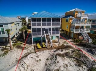 191 Tiffany Bch, Port Saint Joe, FL 32456