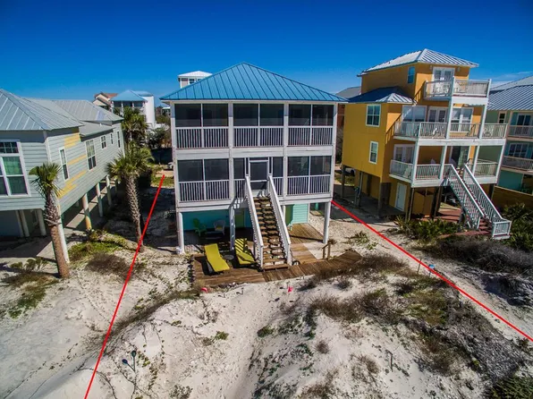191 Tiffany Bch, Port Saint Joe, FL 32456