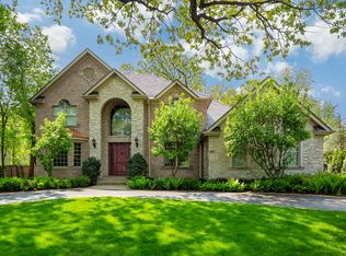 1345 Woodland Dr, Deerfield, IL 60015