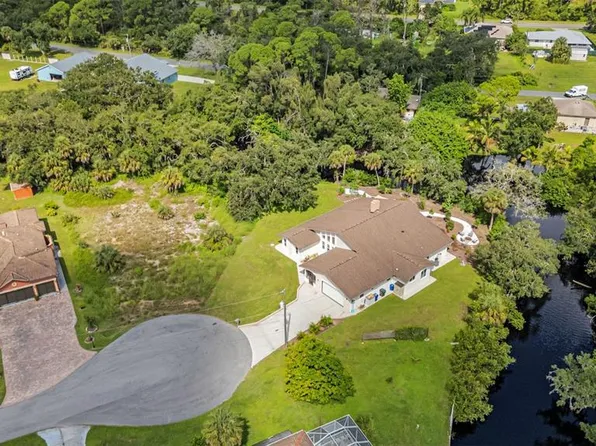 220 Ciboa Ave, North Port, FL 34287