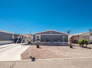 509 E Bluewater Dr, Parker, AZ 85344