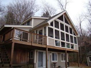 12 Carl Way, Ashland, NH 03217