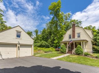 83 Decker Pond Rd, Andover, NJ 07821