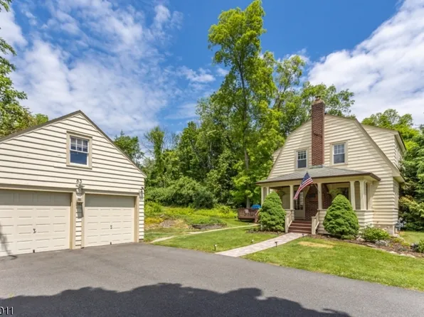 83 Decker Pond Rd, Green Twp., NJ 07821