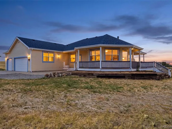 6619 Shannon Circle, Kiowa, CO 80117
