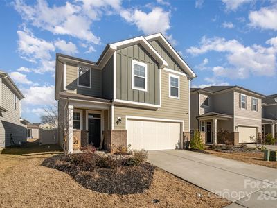 3034 Eastcott Ave, Monroe, NC, 28110