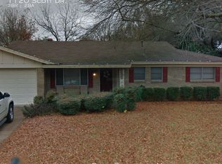 1120 Scott Dr, Hurst, TX 76053