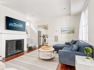 11 Marion St, Charleston, SC 29403
