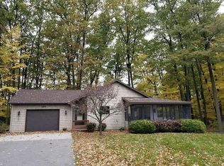 240 W Deerfield Rd, Mount Pleasant, MI 48858