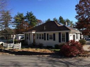 12 Pine Rd, Leominster, MA 01453