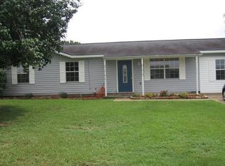 221 Dahlia Dr, Taylor, AL 36301