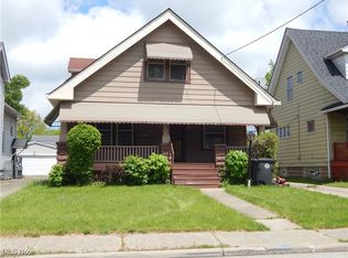 12517 Farringdon Ave, Cleveland, OH