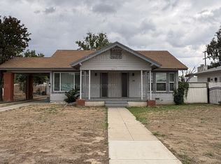 217 Jefferson St, Bakersfield, CA 93305
