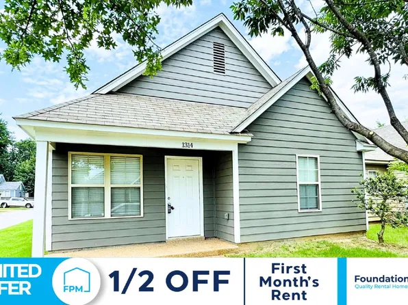 1314 Crosstown Ct, Memphis, TN 38104